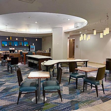 Springhill Suites Fort Myers Airport Buitenkant foto